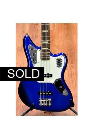 Fender Jaguar Bass CBL Fender Jaguar Bass CBL